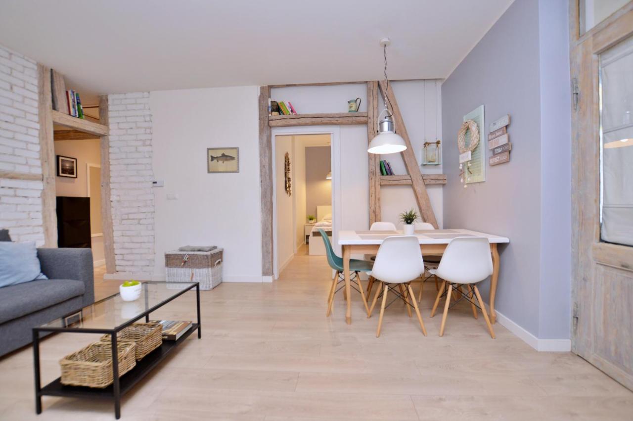 Victus Apartamenty, Apartament Veranda 소포트 외부 사진