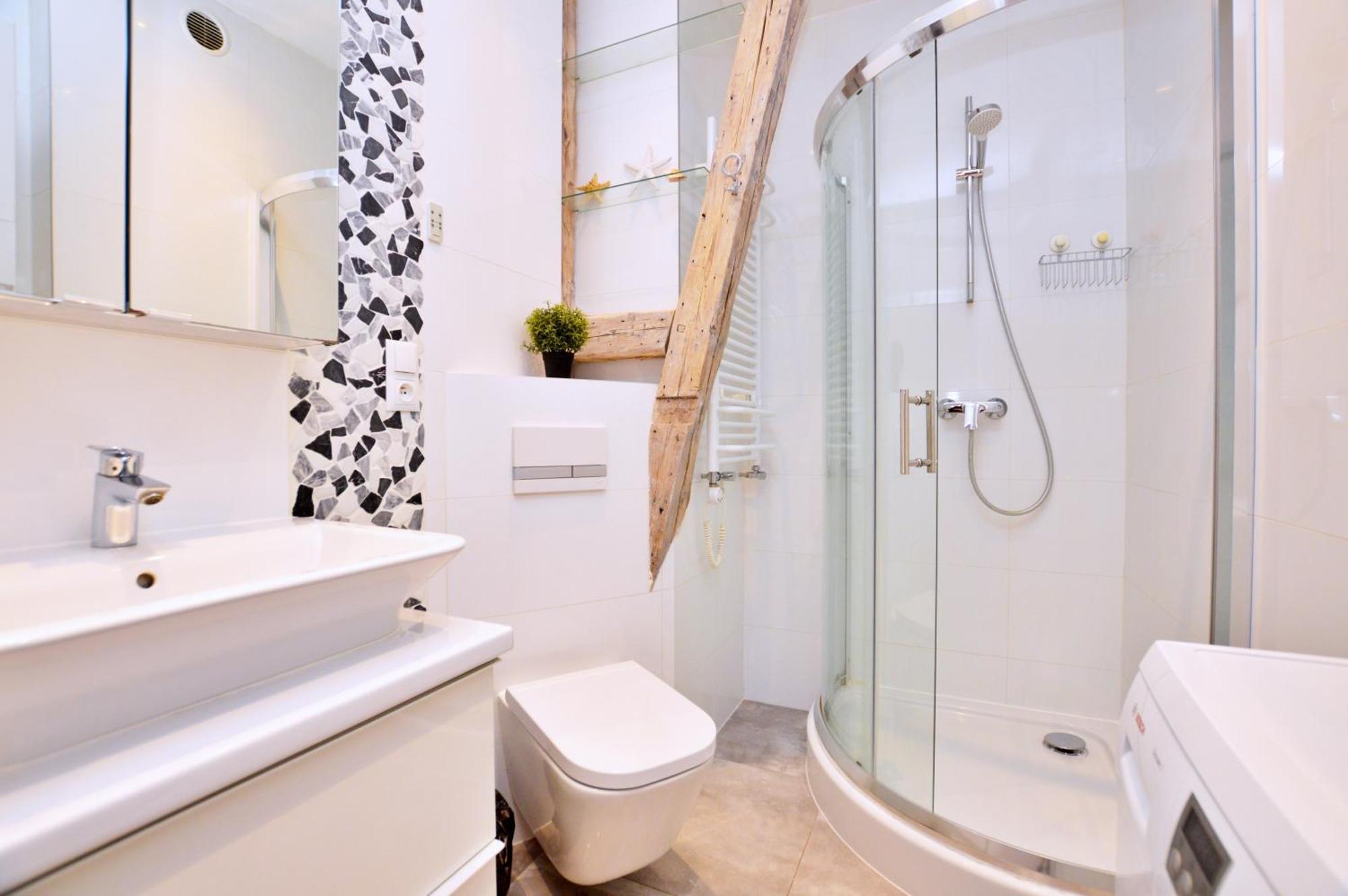 Victus Apartamenty, Apartament Veranda 소포트 외부 사진